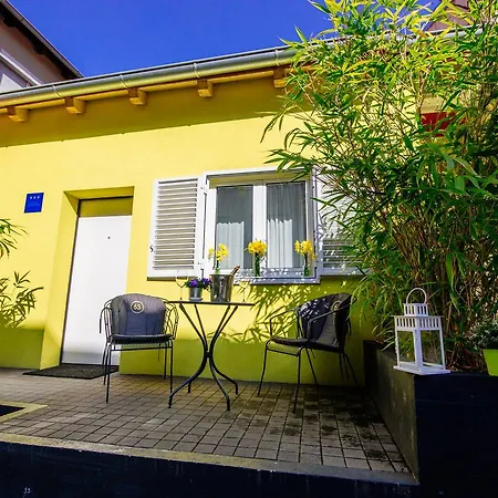 Apartment 63 - 1 Zagreb Exterior photo