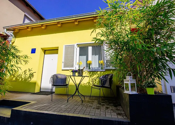 Apartment 63 - 1