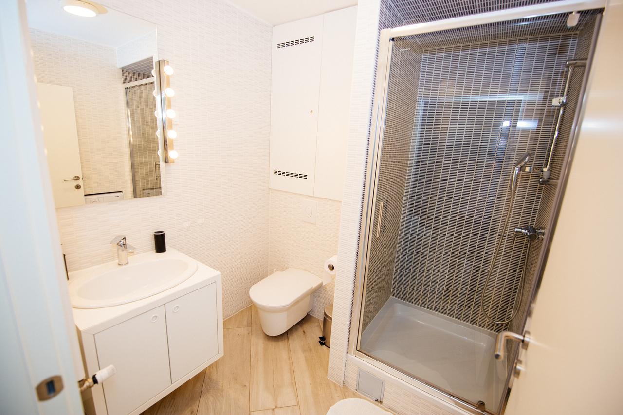 Apartman 63 - 1 *
