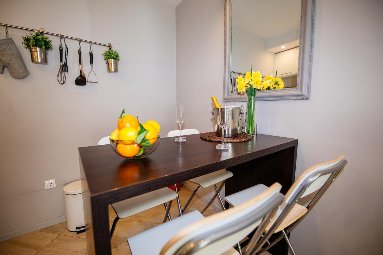 Apartman 63 - 1 *