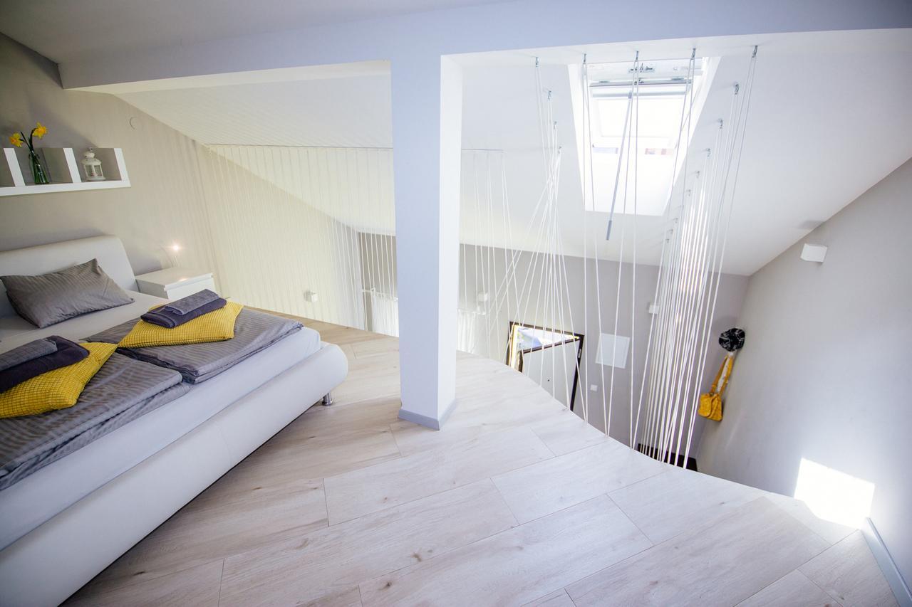 Apartman 63 - 1 Zagreb