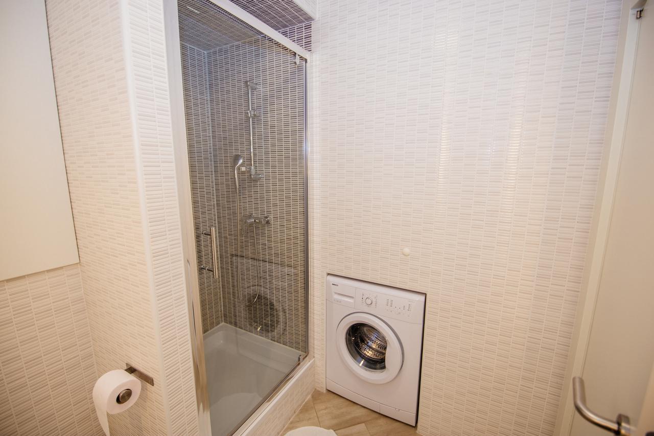 Apartman 63 - 1