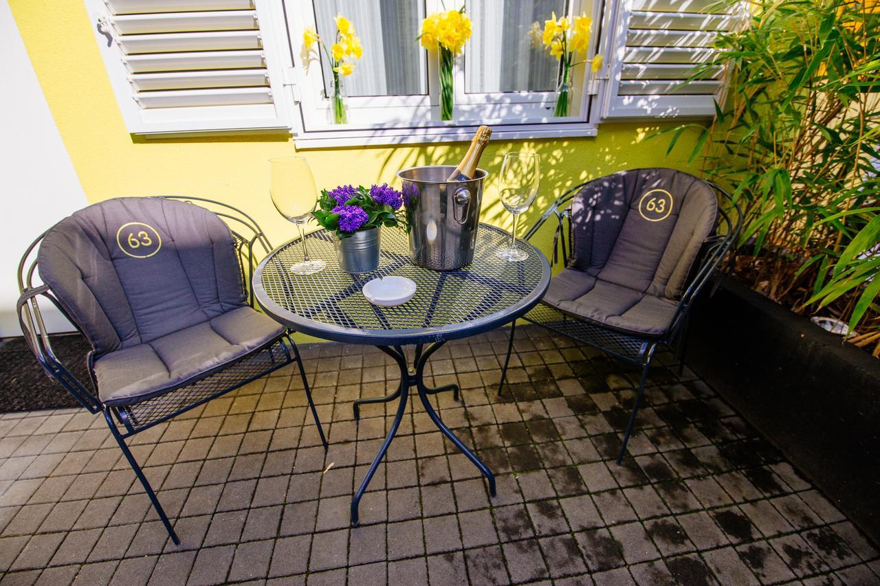 Apartman 63 - 1 Zagreb
